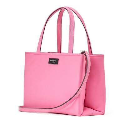 kate spade new york Sam Icon Ksnyl Small Tote - Pink Cloud