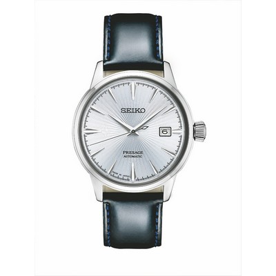 Seiko Watch Men's Presage Watch