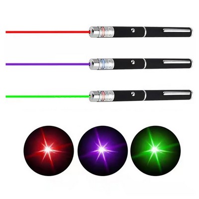 Laser Pointer Pen