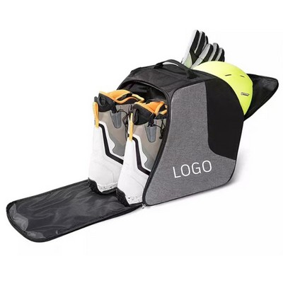 Ski Boot Bag