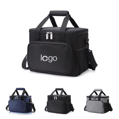 15L Insulated Lunch Box