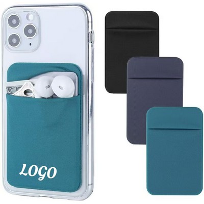 Earda Mobile Phone Card Holder