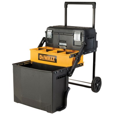 DeWalt Multi-Level Workshop