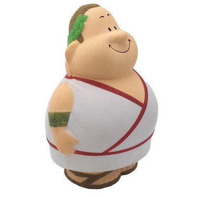 Squishy Berta Toga Figure Stress Reliever