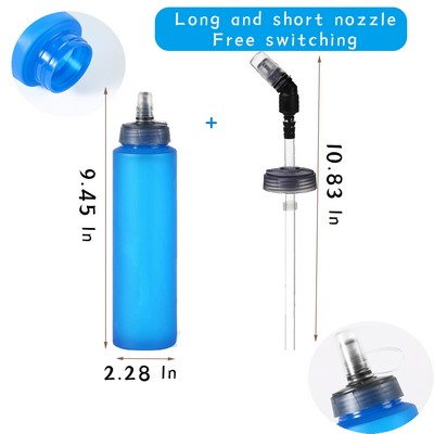 Folding Water Bottles