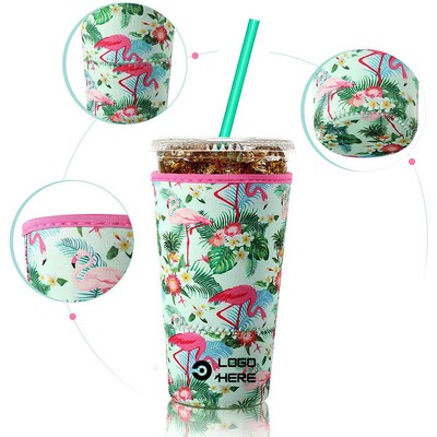 Reusable Coffee Sleeve Cup Insulator