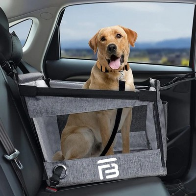 Dog Car Seat