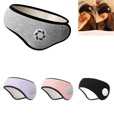 Adjustable Warmer Earmuffs