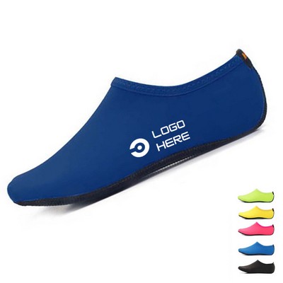 Quick Dry Dive Beach Aqua Water Socks