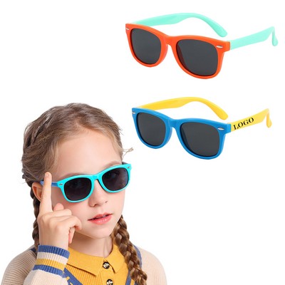 Kids Polarized Sunglasses