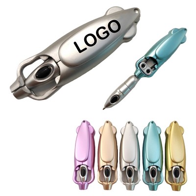 Cool Robotic Ballpoint Pen