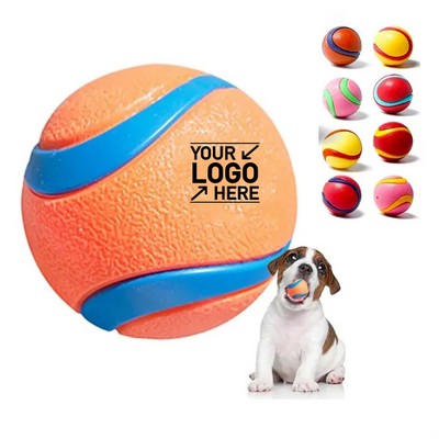 Durable Chew Toy Ball for Dogs