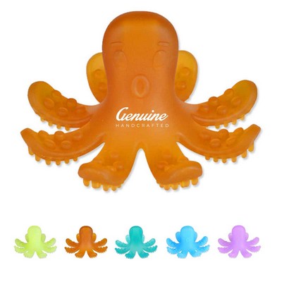 Baby Teether Silicone Toy