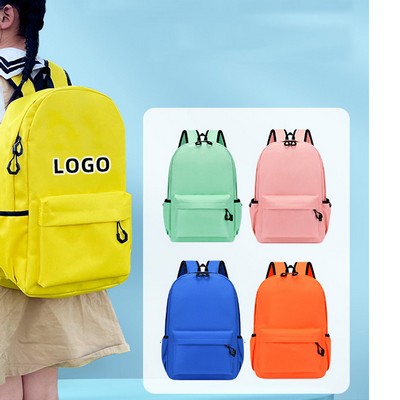 Stylish Student Backpack