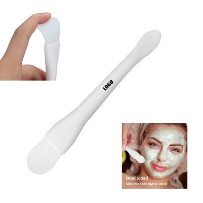 Silicone Face Mask Brush