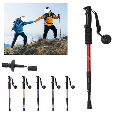 Folding Climbing Stick