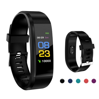 Fitness Tracker