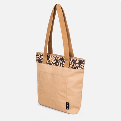 Coffee Cork Tote