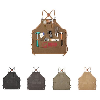 Household Canvas Apron