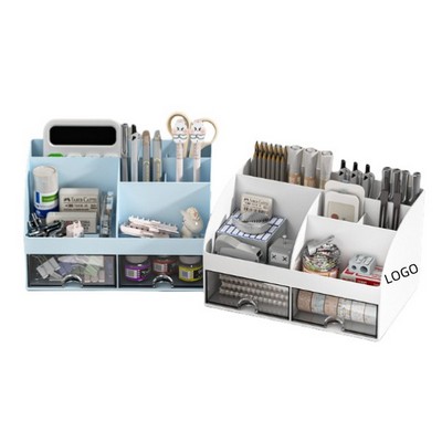 Desk Organizer Makeup Organizer