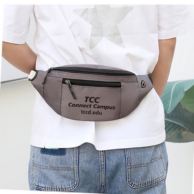 Outdoor Waterproof Fanny Pack