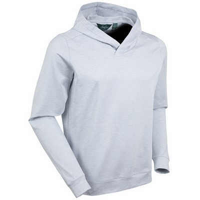 Bobby Jones Performance Clubhouse Long Sleeve Hoodie Pullover