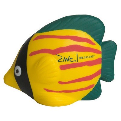 Tropical Fish Squeezies® Stress Reliever