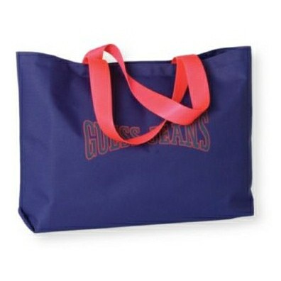 Monterey Tote Bag (21"x4"x14")