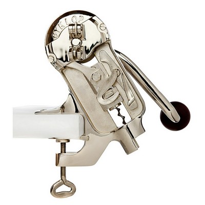 Cyklop™ Nickel Plated Uncorking Machine