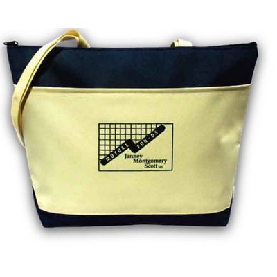 Innovation Tote Bag