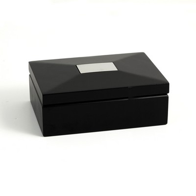 Ebony Box