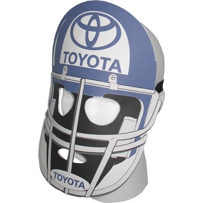 Football Mask