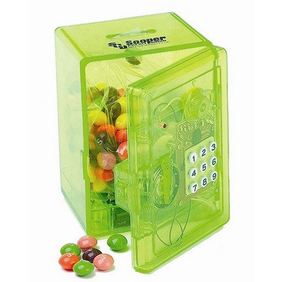 Dlk Candy Electronic Safe Bank