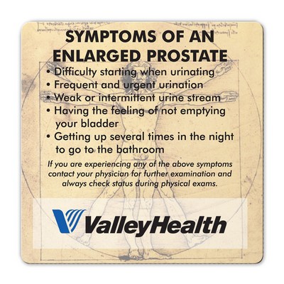 Health & Safety Enlarged Prostate Magnet