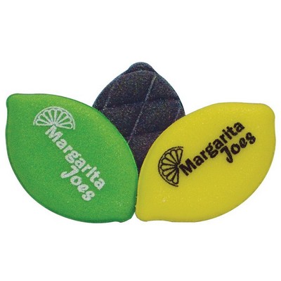 Lemon/Lime Scrubber