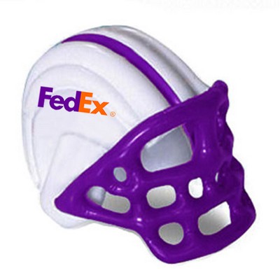 Inflatable Football Helmet