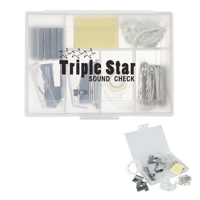 7-in-1 Stationery Kit