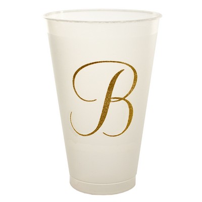 20 Oz. Frost Flex Tumbler Cups (Petite Line)