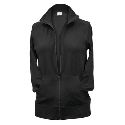 Boxercraft Ladies Practice Jacket