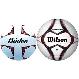 PVC Soccer Ball