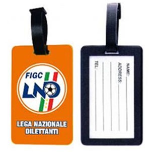 Luggage Tag