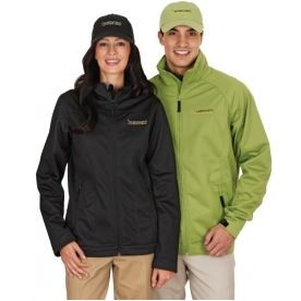 Outlet Men's Technical Jacket