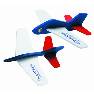 Foam Super Glider Airplane