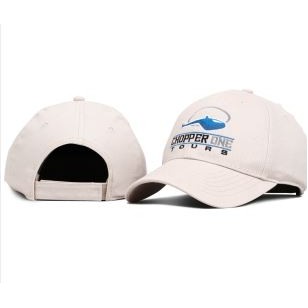 Promotional Brushed Cotton Cap