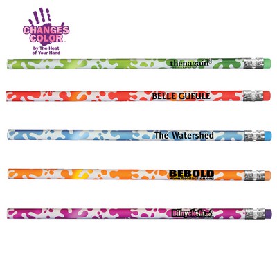 Mood Splash Pencil (Spot Color)