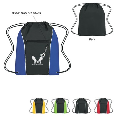 Vertical Sports Pack