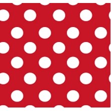 Cheery Dots Celebration Gift Wrap (417')