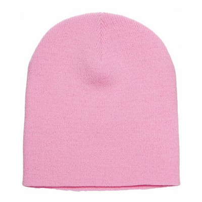 Yupoong Adult Knit Beanie