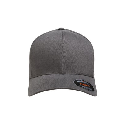 Yupoong Adult Brushed Twill Cap