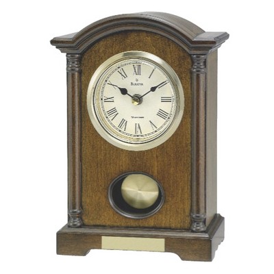 Dalton Mantel Clock